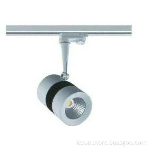 Hot sales! high quality 22-28W cob led track lamp